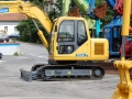 Excavator China